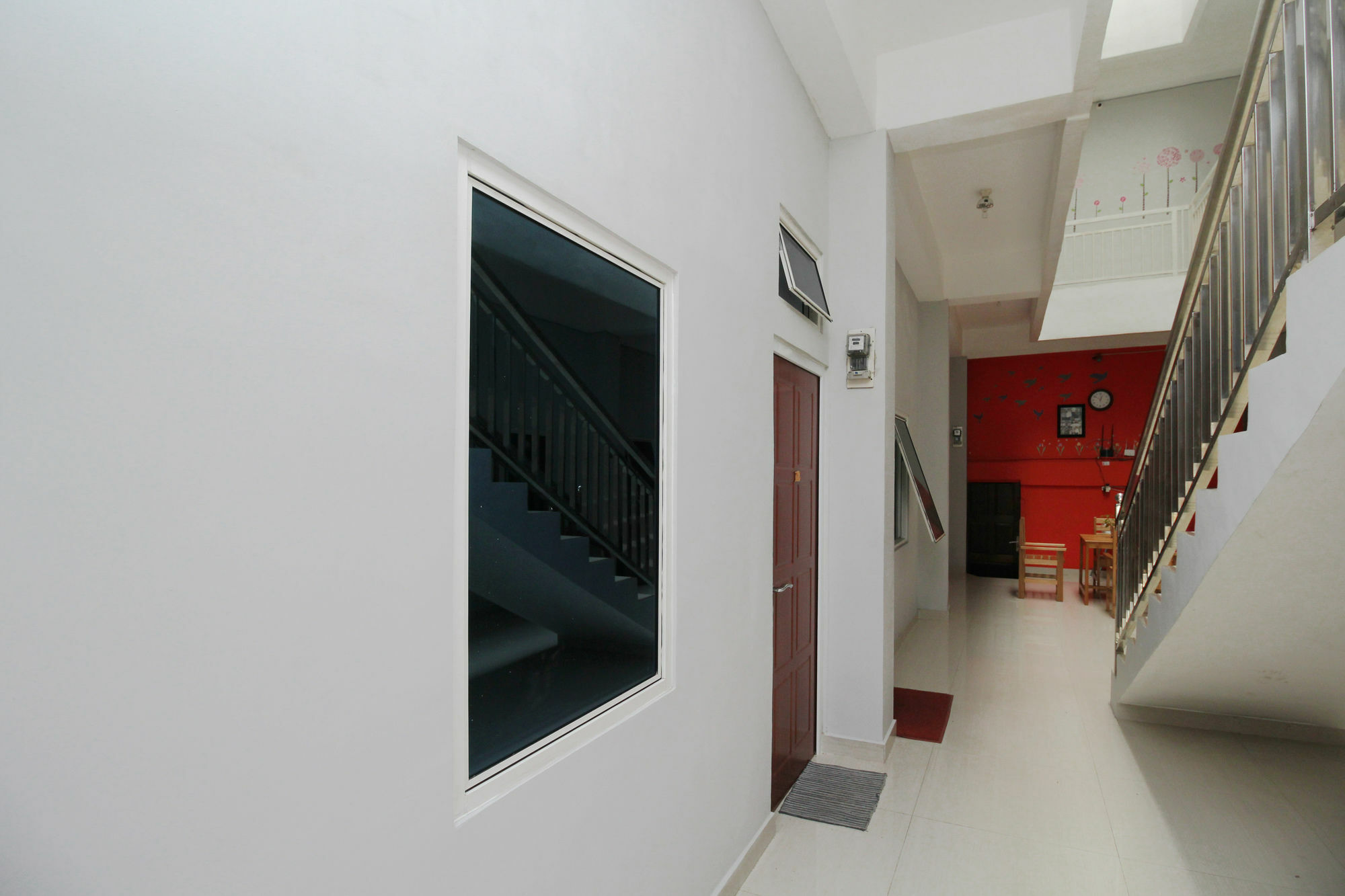 דירות בנג'ארמאסין Airy Kuripan Gatot Subroto Merpati 9 Banjarmasin מראה חיצוני תמונה