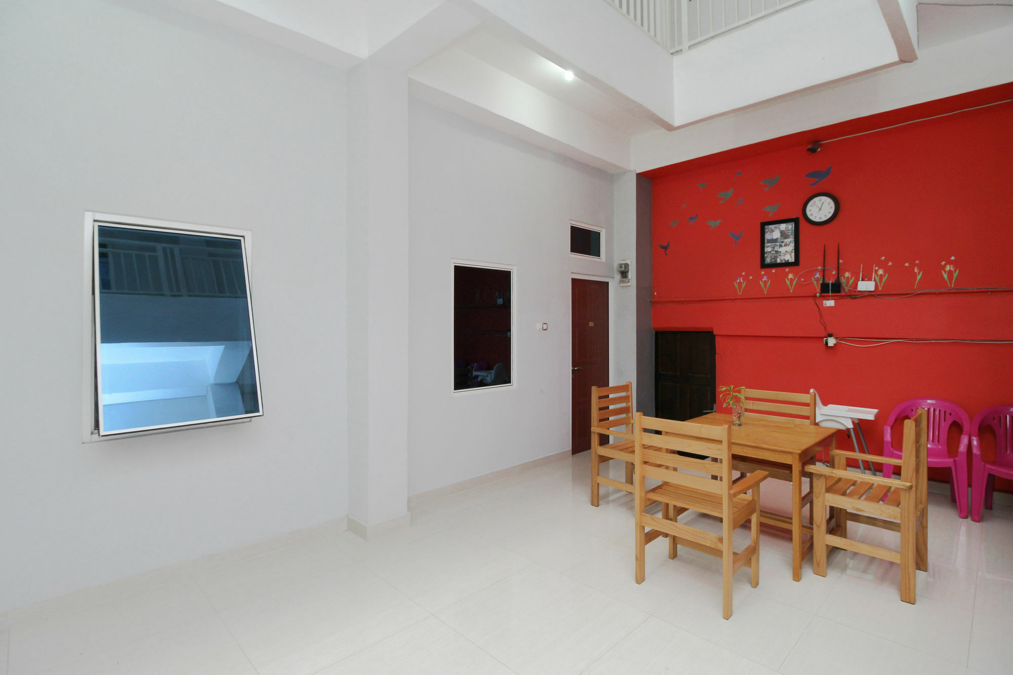 דירות בנג'ארמאסין Airy Kuripan Gatot Subroto Merpati 9 Banjarmasin מראה חיצוני תמונה